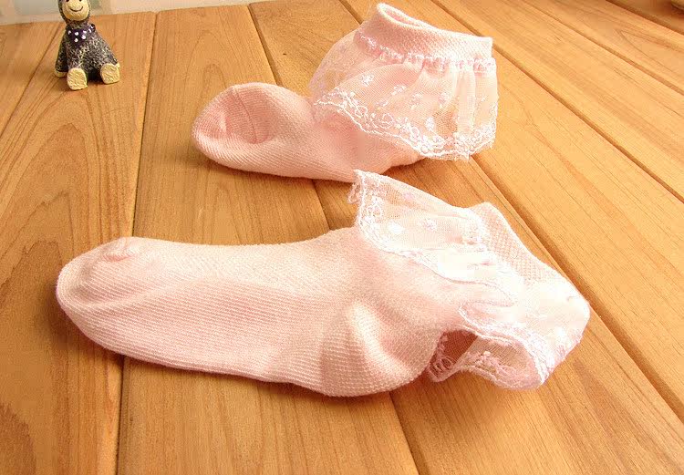 Chaussettes enfant - Ref 2107125 Image 34