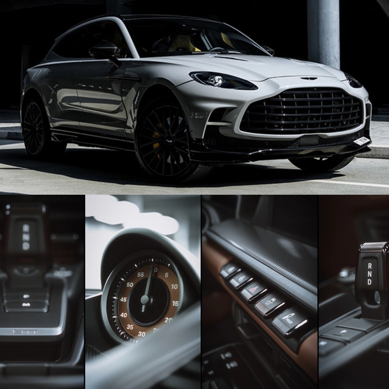 25-Year Experience with 3Dmax Realistic Car Exterior and Interior Visualizations, Vehicle Visualizations, Commercial Animation Rendering, and a Complete Tutorial Process