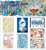 Japan ENSKY Doraemon Doraemon Doraemon Tinker Mosaic 150 1000 Piece Paper Plastic Resin Puzzle