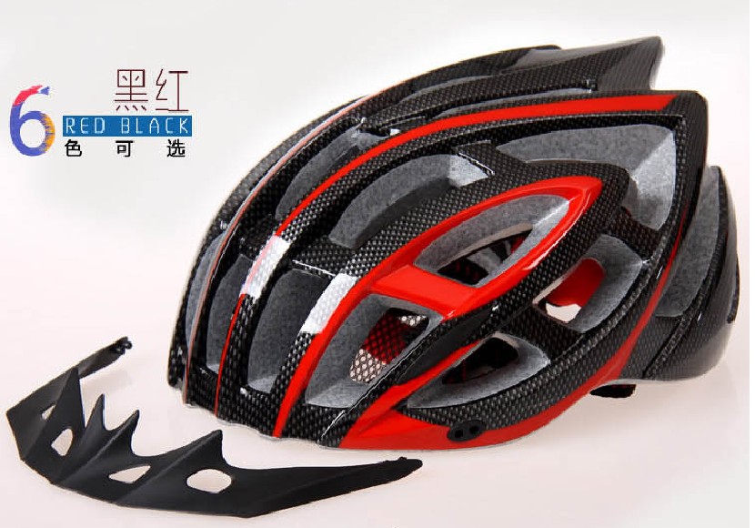 Casque cycliste - Ref 2247720 Image 17