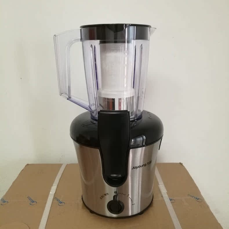 máy xay đậu nành Máy ép trái cây Joyoung / Jiuyang JYZ-D57 Máy xay thịt bằng nước ép ẩm thực trộn thịt băm nghiền nhỏ xay - Máy ép trái cây máy ép trái cây công nghiệp