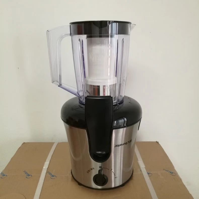 Máy ép trái cây Joyoung / Jiuyang JYZ-D57 Máy xay thịt bằng nước ép ẩm thực trộn thịt băm nghiền nhỏ xay - Máy ép trái cây