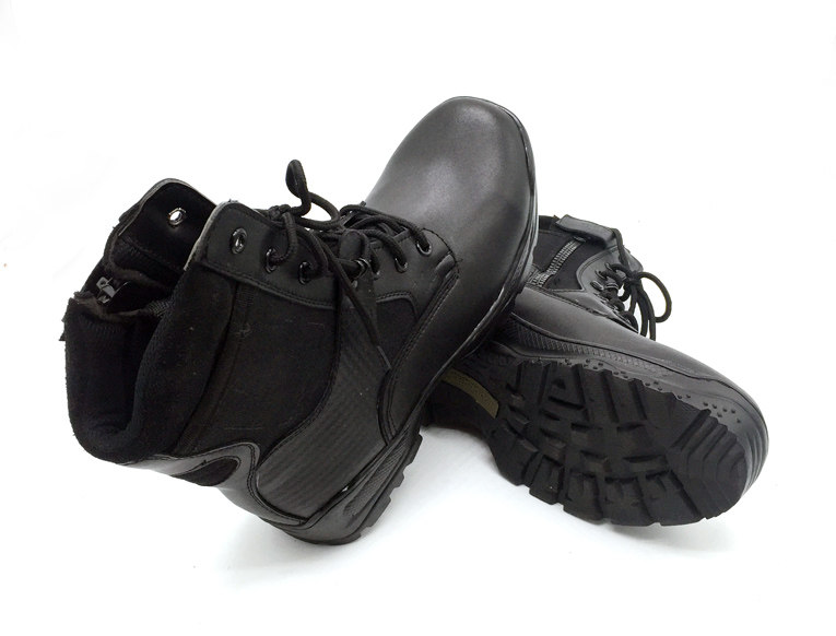 Boots militaires - Ref 1398308 Image 22