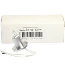 Rayto Chemray RT-120 160 180 240 310 360 biochemical instrument bulb 12V20W