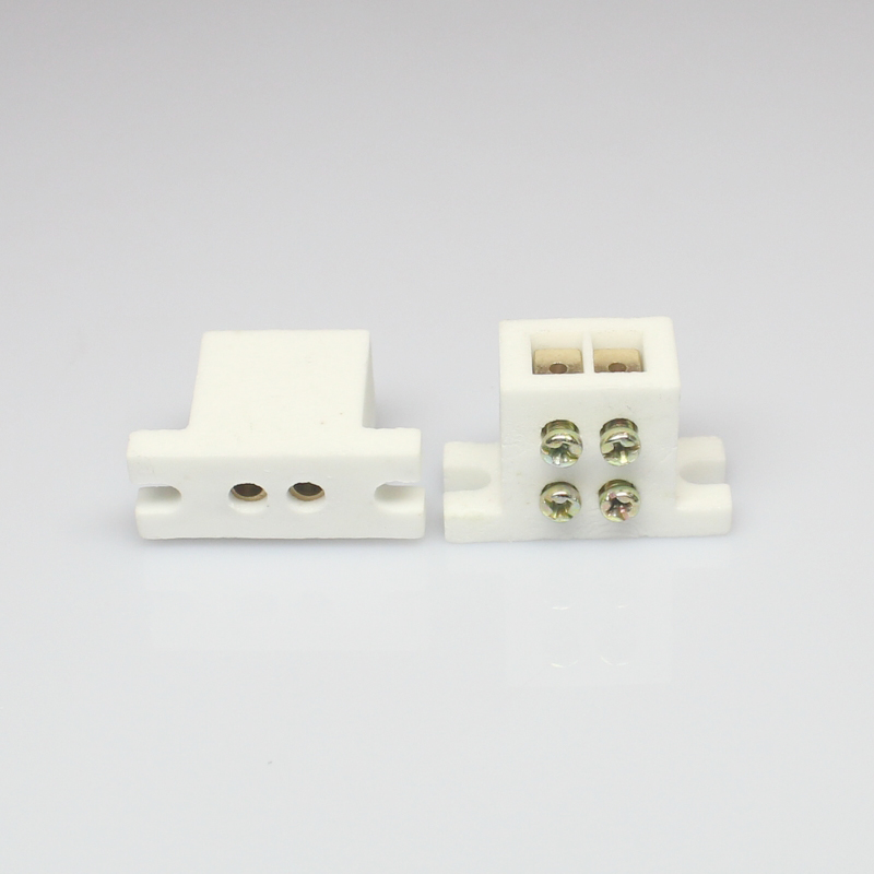 Shanghai Medical EAGLE Hawk Surgery without film lampholder ZF-600D movie-free lamp seat G6 35 lamp seat