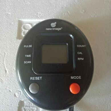 Factory price direct sales exercise car electronic meter exercise counter