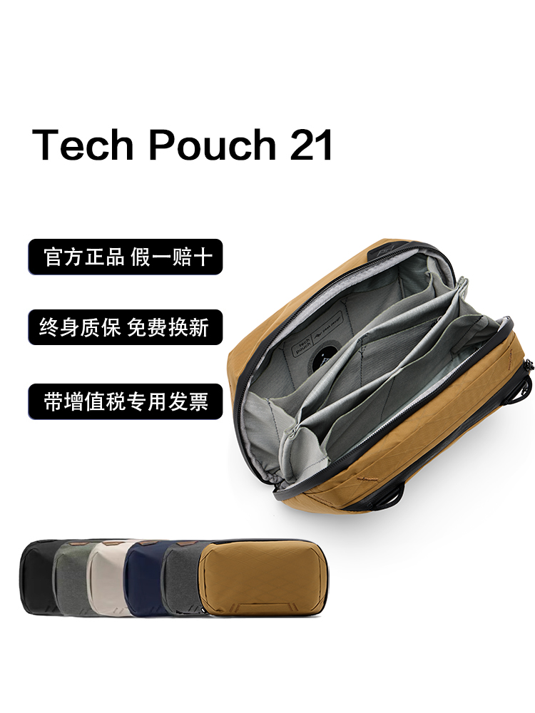 材料线乱成 spaghetti。Peak Design 这包真能救我命。