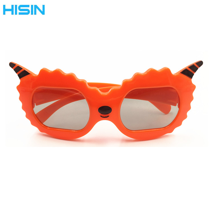 Lunettes 3D HISIN   - Ref 2621228 Image 16