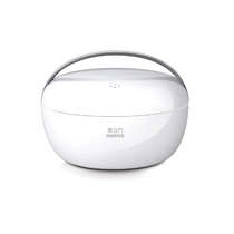 Microwave Rice Cooker