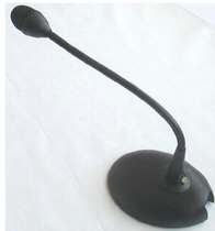 JZW SM67 conference microphone gooseneck moving coil microphone