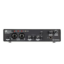 YAMAHA YAMAHA UR242 audio interface professional recording arrangement USB external sound card YAMAHA ur242