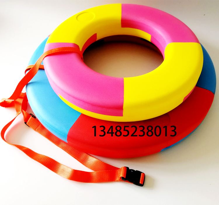 Phao cứu sinh chuyên nghiệp phòng chống lụt bão bơi an toàn cho người lớn bơi nặng 2,5kg kg dày nổi cấp chứng nhận CCS phao intex