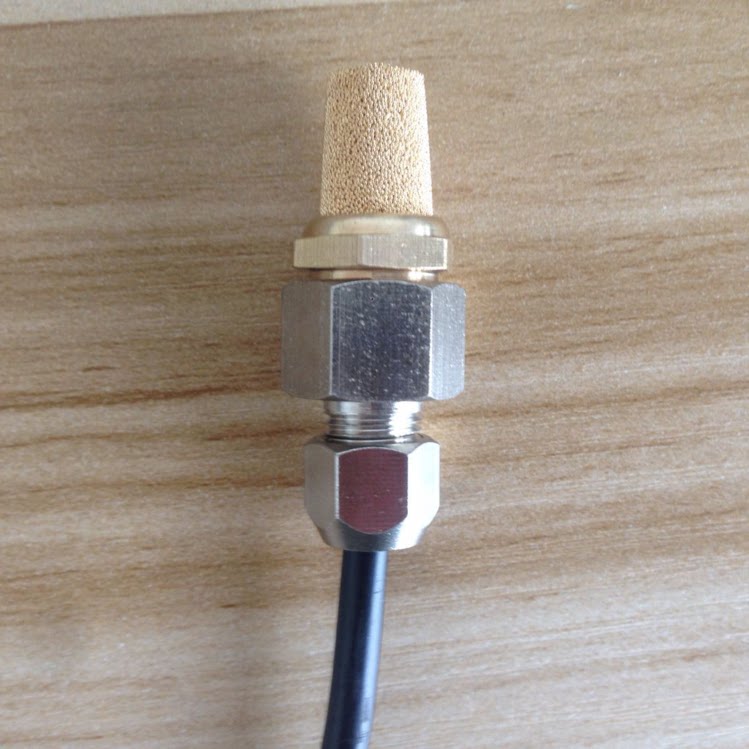 Soil temperature and humidity sensor SHT10 SHT20 temperature and humidity module SHT30 anti condensation bake cigarette