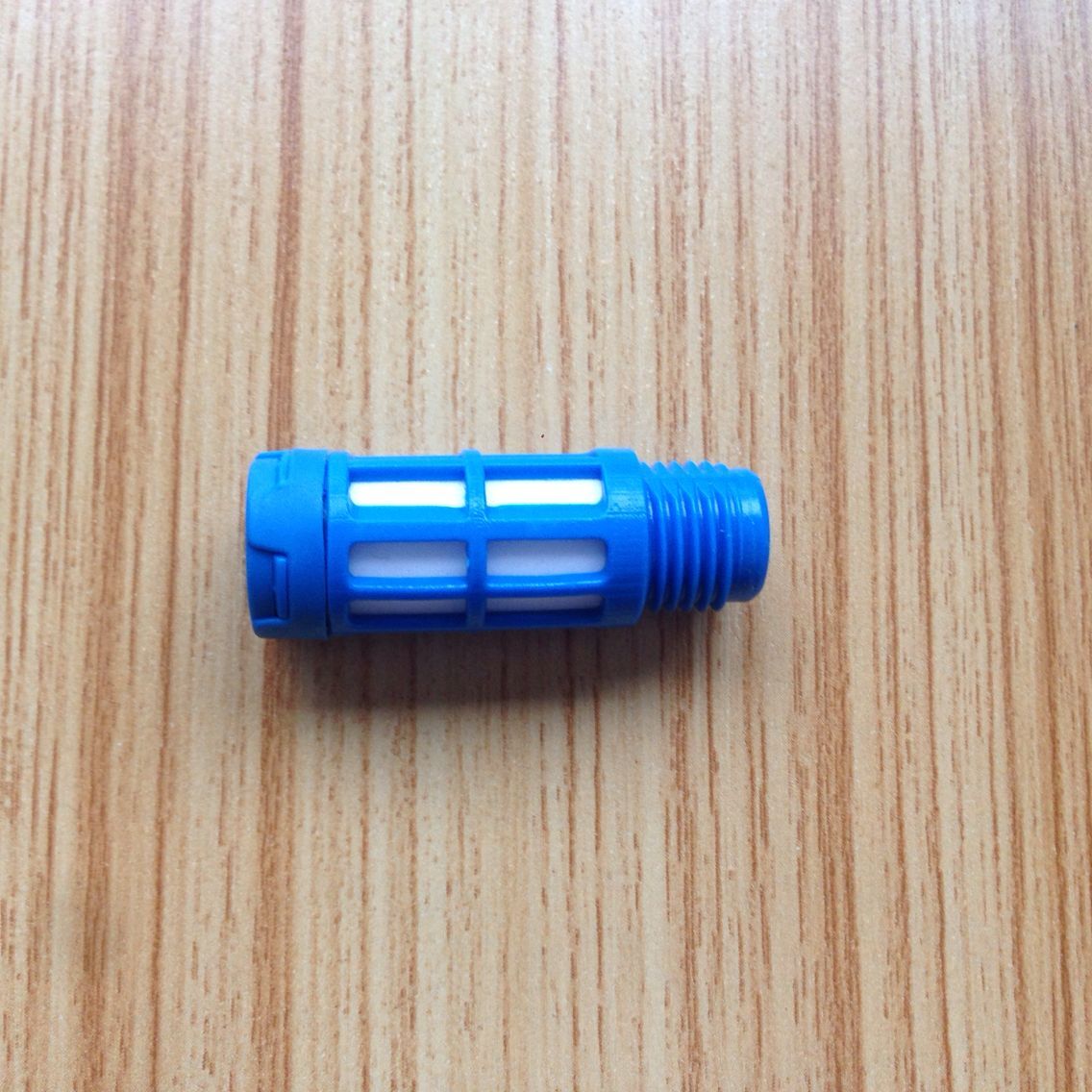 Temperature and humidity sensor protective sleeve SHT10 11 SHT15 SHT20 waterproof and dust-proof housing protective sleeve