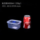 hộp bento giữ nhiệt Đa chức năng niêm phong hộp nhựa lò vi sóng sưởi ấm hộp ăn trưa tủ lạnh bát tươi hộp lưu trữ thực phẩm hộp kín - Hộp cơm điện sưởi ấm hộp cơm hâm nóng magic