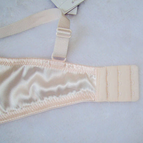 Slip K132 en soie - Ref 661541 Image 20