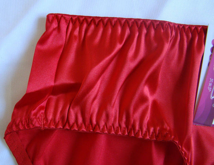 Slip jeunesse K8132 en soie - Ref 661544 Image 10