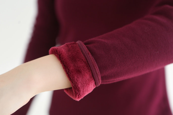 Sous-vêtement chaud jeunesse bb25840 en coton - Ref 720183 Image 30