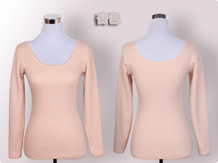 Sous-vêtement chaud jeunesse bb25840 en coton - Ref 720183 Image 74