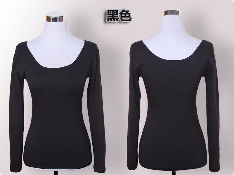 Sous-vêtement chaud jeunesse bb25840 en coton - Ref 720183 Image 70