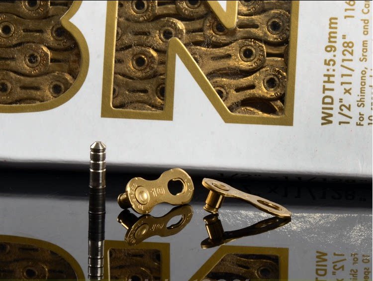 Chaîne de vélo - Ref 2375286 Image 30