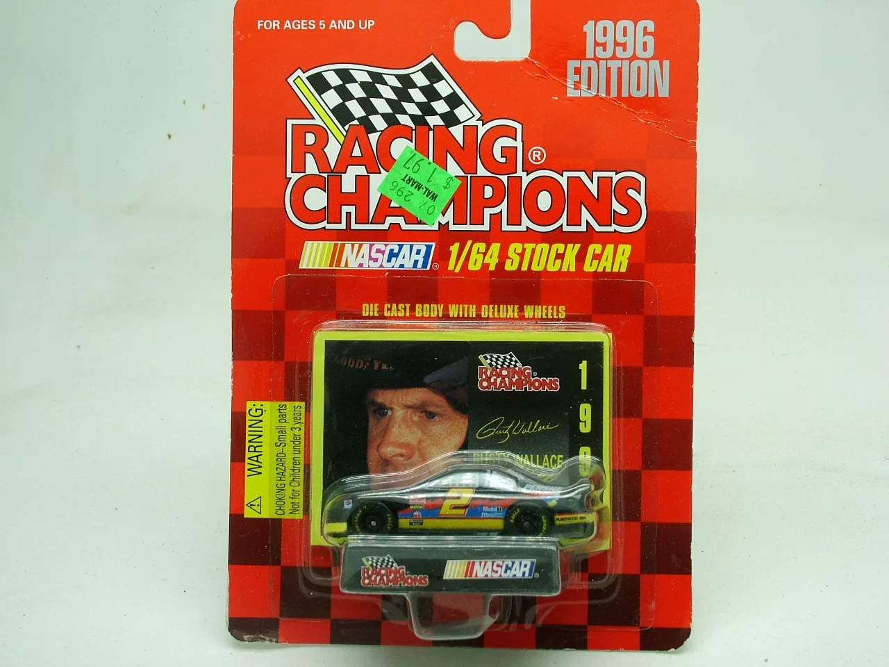 Шенсюан игрушки гоночные чемпионы NASCAR 20
