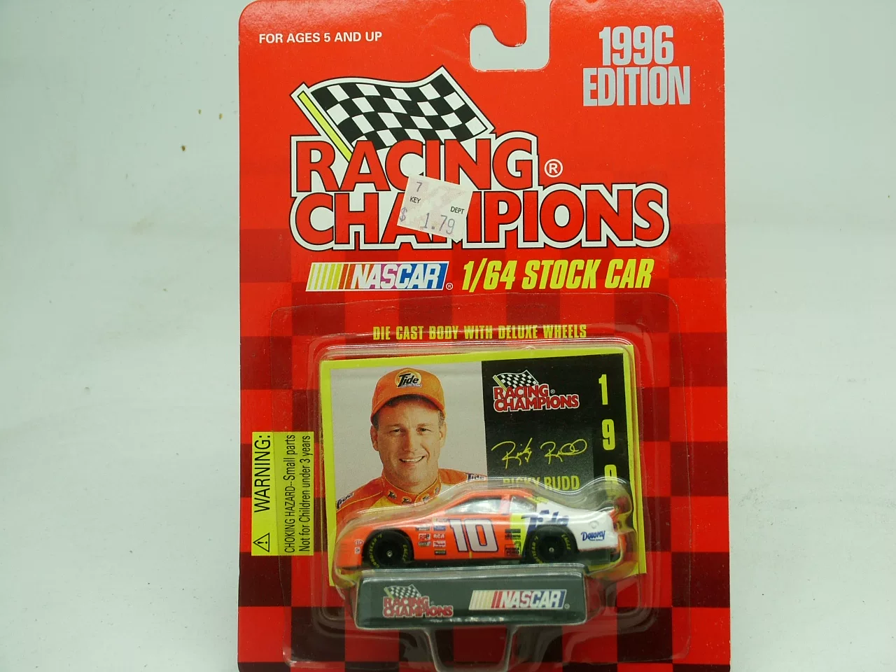 Шенсюан игрушки гоночные чемпионы NASCAR 20