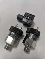 Injection molding machine pressure sensor 250bar 0-10V Haitian injection molding machine 1-6V pressure sensor 4-20ma