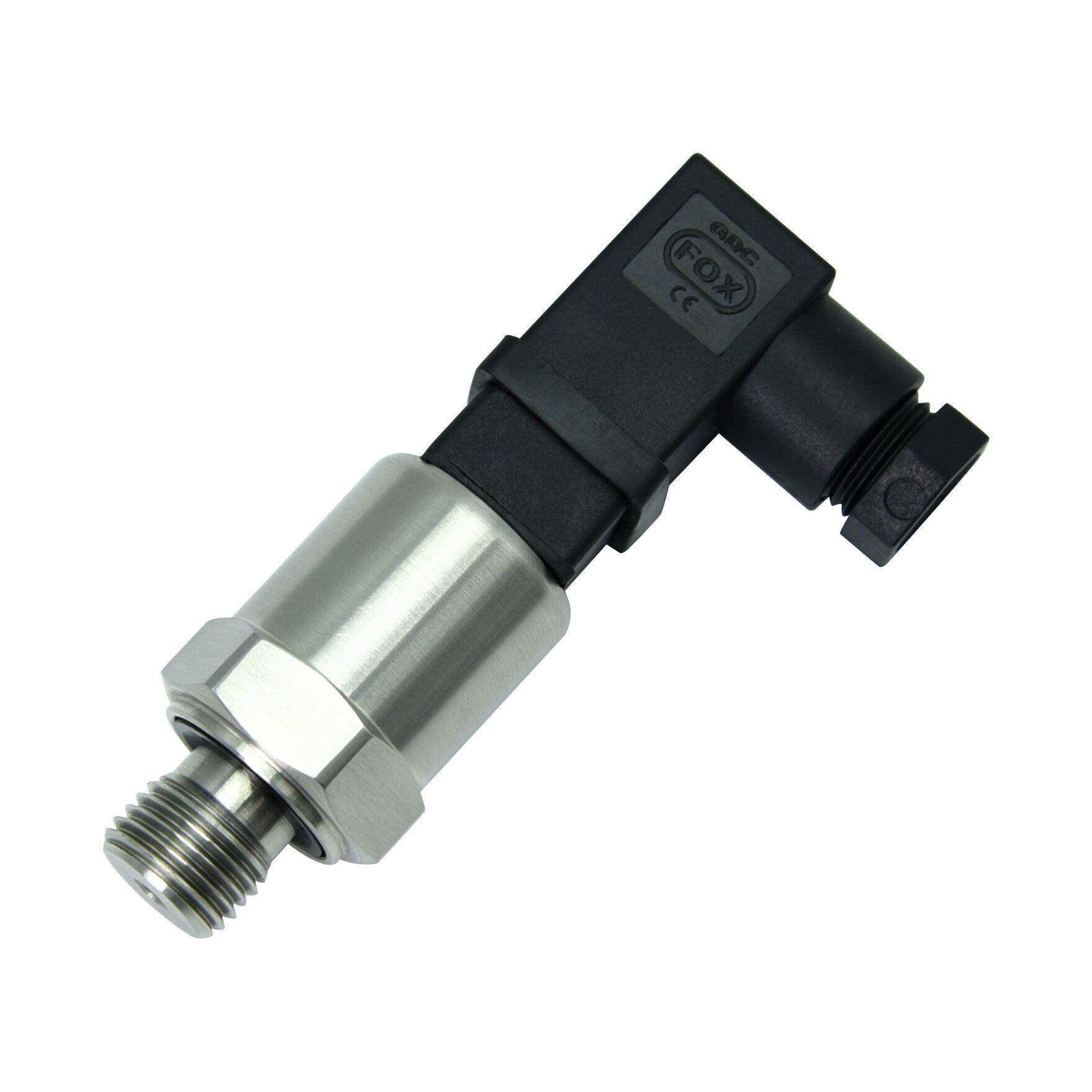 Schneider Schneider pressure sensor XMLG016D21 pressure sensor 16bar 4~20mA