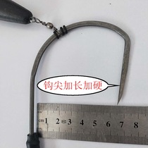  Visual anchor Fish hook Hook head anchor Fish hook head hook door first generation hook head second generation anchor fish hook head 6 0 6 5 7 0