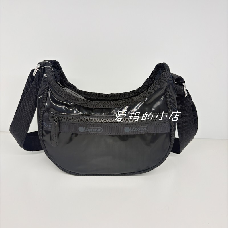 Lesportsac 2047-m135 New Fashion Small Shoulder Crossbody Bag Night Glow Lesportsac 2047-m135 New Fashion Small Shoulder Crossbody Bag Night Glow