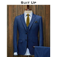 0195-6 [Голубые полосы]