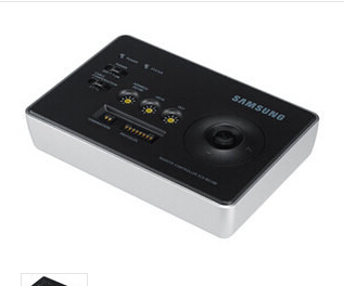 Samsung SCX-RD100 monitoring coaxial video controller Samsung controller control keyboard original