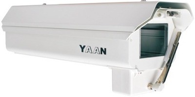 YAAN Ya'an Monitoring YA4515W outdoor rain-proof water cover camera shield 15 inch wiper wiper wiper