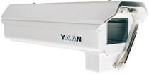YAAN Yaan Monitoring YA4515W outdoor rain-proof water cover camera shield 15 inch wiper wiper wiper