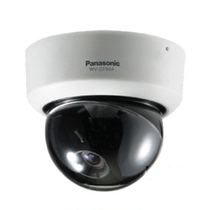 Original installation Panasonic WV-CF604CH WV-CF344CH WV-CF704CH WV-CF354CH WV-CF354CH