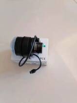 Fuji can 3 million monitor lens DV3 4x3 8SA-SA1L 3 8SA-SA1L 8-13mm automatic aperture C opening lens