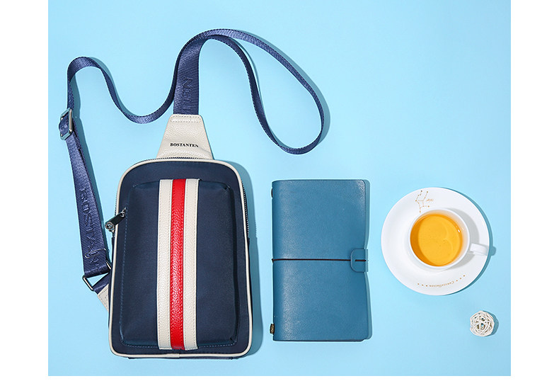 Sac pour homme - Ref 51370 Image 9