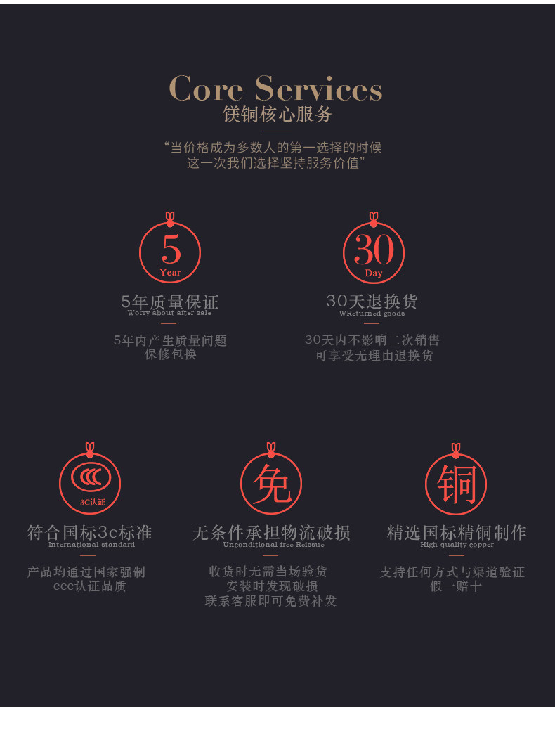 Бра 法式轻奢客厅电视墙灯欧式别墅楼梯卧室床头灯背景墙水晶全铜壁灯 Yi Han