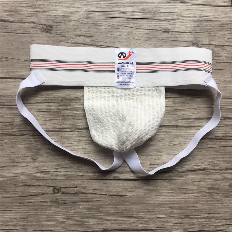 Net sẽ nam thong mở rộng dây thắt lưng chất liệu quần đôi gợi cảm T quần hip quần nam các loại quần lót nam