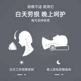 Круглая подушка с длинной полосой подушка подушка маленькая цилиндрическая подушка, шейный позвоночник, круглый одиночный одно -личный сон доступен