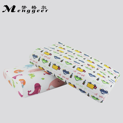 Универсальная детская подушка для школьников для раннего возраста, 6 лет, 10 лет