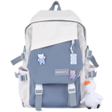 Высококачественный вместительный и большой ранец, альпинистский ноутбук для школьников, сумка, рюкзак, подходит для студента