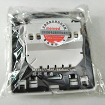 Germany Manreide E geothermal thermostat hydroelectric floor heating switch Electric film radiator controller Carbon fiber