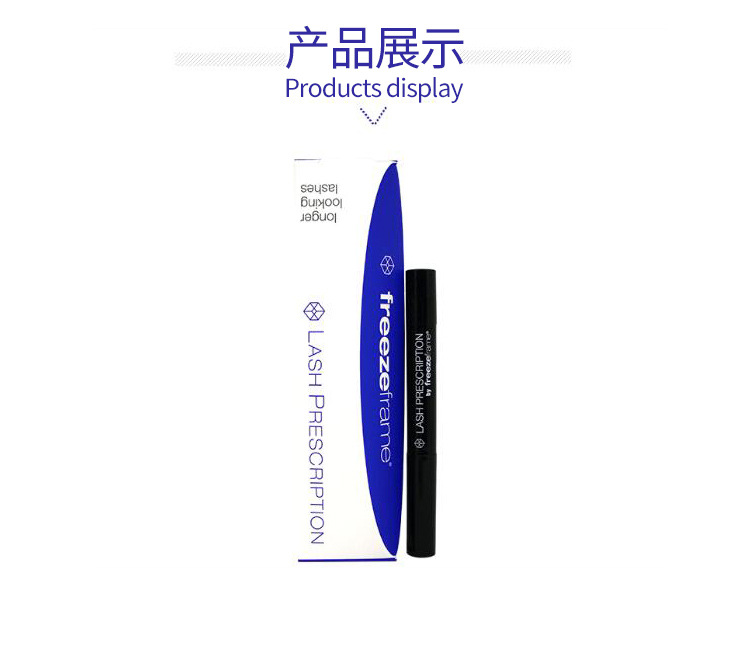 Úc Freezeframe Lông Mi Tăng Trưởng Lỏng Tăng Trưởng Kem Tăng Trưởng Lỏng Dày và Dài FF Tăng Trưởng Lỏng Kem mascara perfect diary