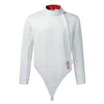 CFA450N New Regulations Childrens Fencing Suit Three-piece Equipment Protection Clothing Fencing Suit Pants Vest Fencing Equipment