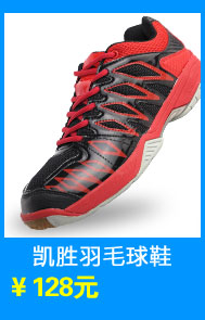 Chaussures de Badminton uniGenre VICTOR - Ref 861733 Image 8