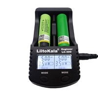 LII300 Тест на пропускную способность LII300