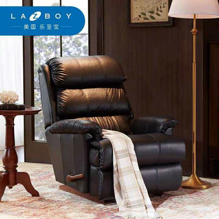 LAZBOY (Lok to Po) Old Friends of the Po