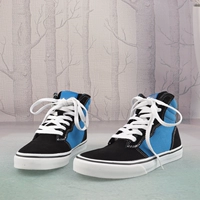 1317300037 Black Deep Blue P61-2